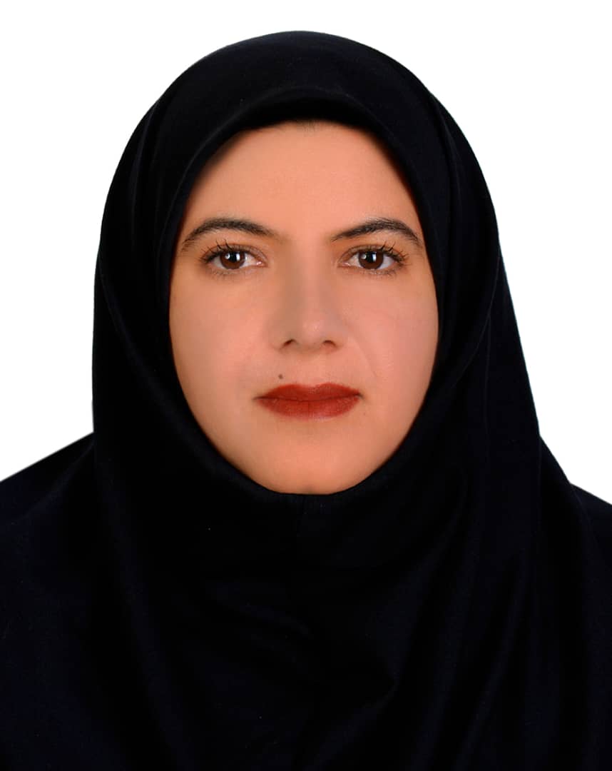 دکتر فاطمه خسروی